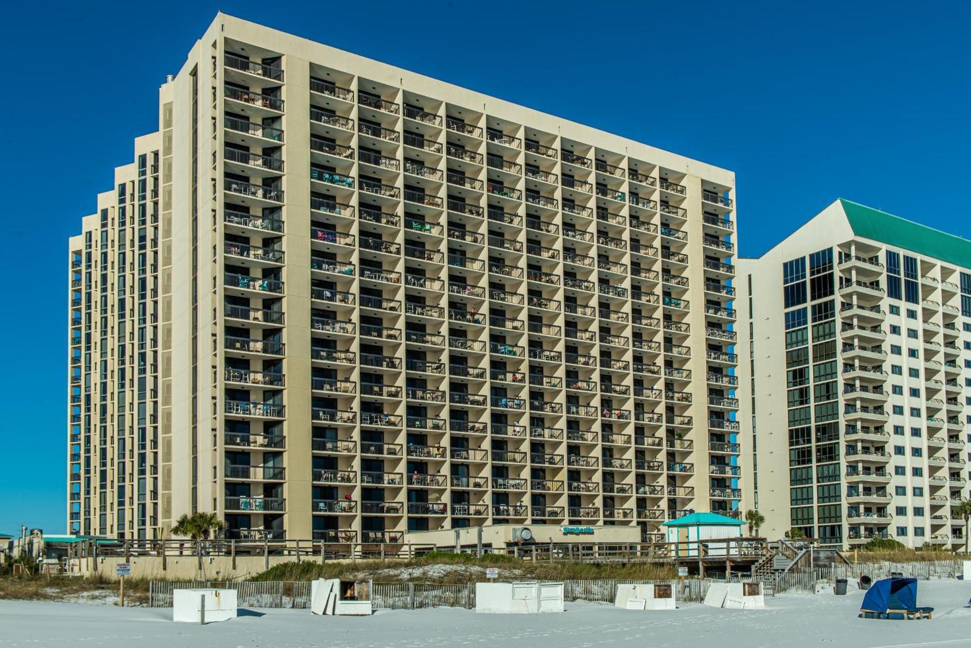 Sundestin 1211 Destin Exterior foto