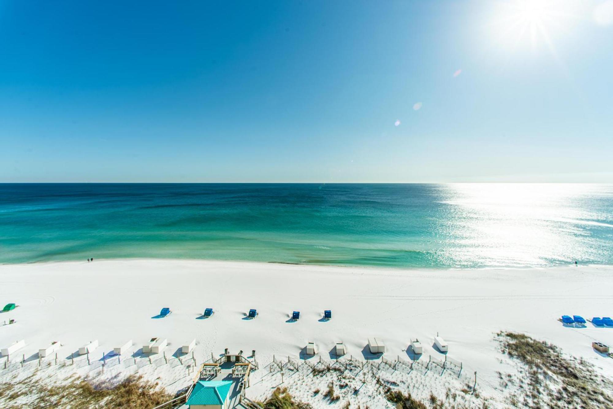 Sundestin 1211 Destin Exterior foto